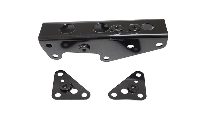 ALT MOTOR BAĞLANTI DEMİRİ TAKIM (RZ125)